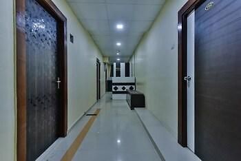 Hotel Bkc Inn มุมไบ ภายนอก รูปภาพ