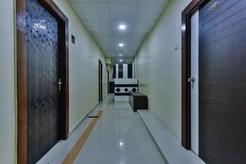 Hotel Bkc Inn มุมไบ ภายนอก รูปภาพ