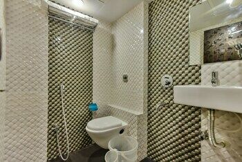 Hotel Bkc Inn มุมไบ ภายนอก รูปภาพ