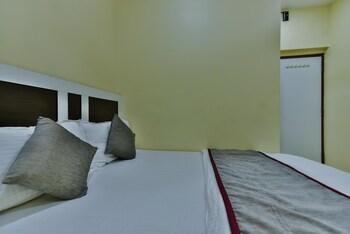 Hotel Bkc Inn มุมไบ ภายนอก รูปภาพ
