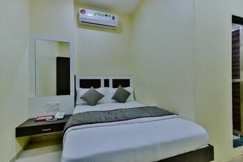 Hotel Bkc Inn มุมไบ ภายนอก รูปภาพ